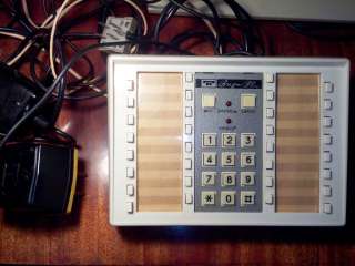 Телефонная приставка "Виза-32"