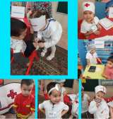 Детский сад "Смешные шарики". Принимаем детей с 1,5 годика до 7 лет