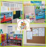 Детский сад "Смешные шарики". Принимаем детей с 1,5 годика до 7 лет