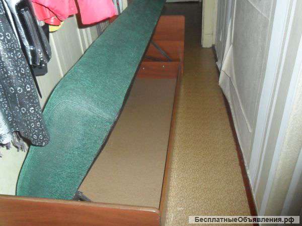 Кровать-тахта