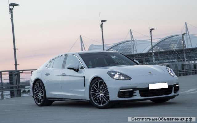 Аренда автомобиля без водителя в Санкт-Петербурге