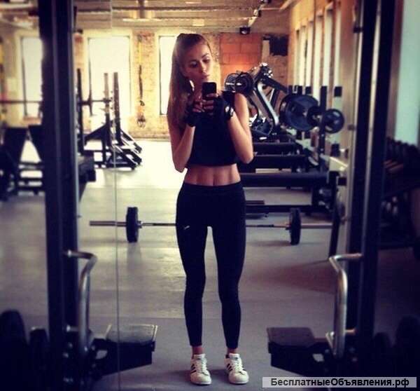 Массаж. Релаксация души и тела