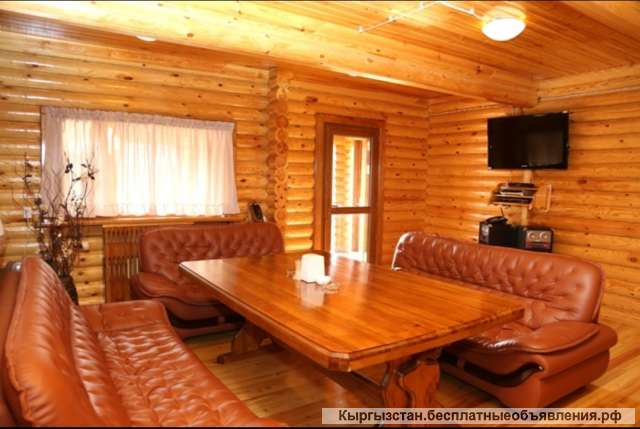 Гостевой дом, сауна "Лепота". с.Арашан