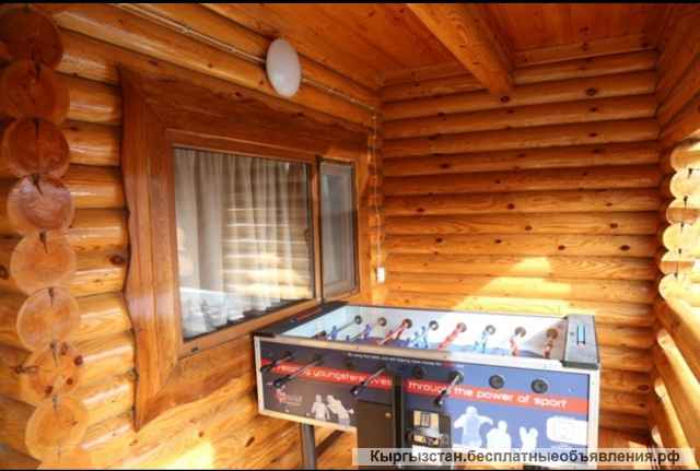 Гостевой дом, сауна "Лепота". с.Арашан