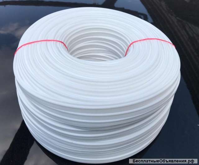 Кант-кедер пластиковый, Жилка