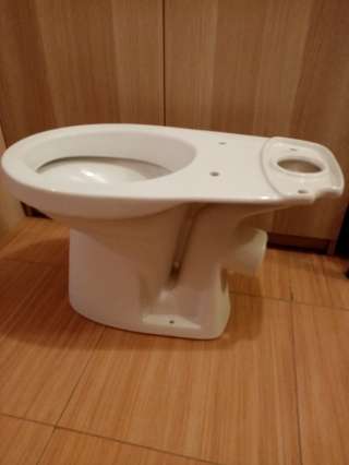 Унитаз САНТЕХ АНИМО новый