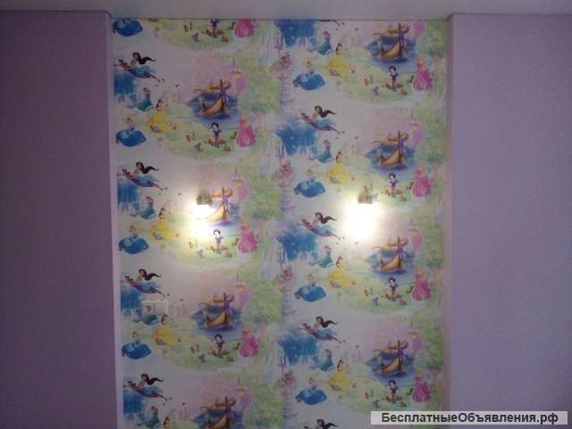 Ремонт и отделка квартир в Туле