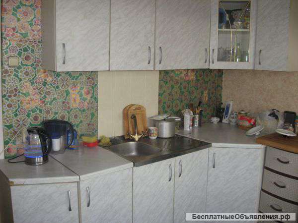Койко место от собственника. М.ул.1905 года. 7500 руб