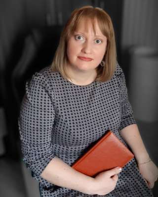 Бухгалтер удаленно для ИП, ООО, НКО