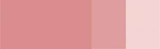 Doreme 305 Salmon Red