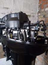 Подвесной лодочный мотор HDX 15 л.с.