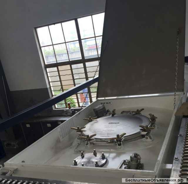 Танк-контейнер тип Т4 объём 25000 литров, для перевозки и хранения светлых нефтепродуктов, новый