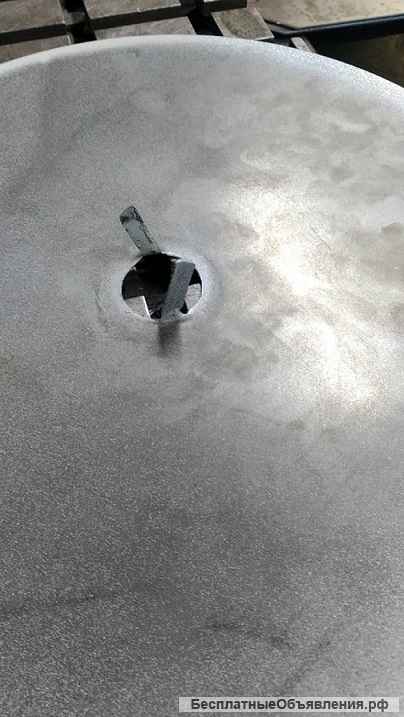 Тепловой противопожарный экран