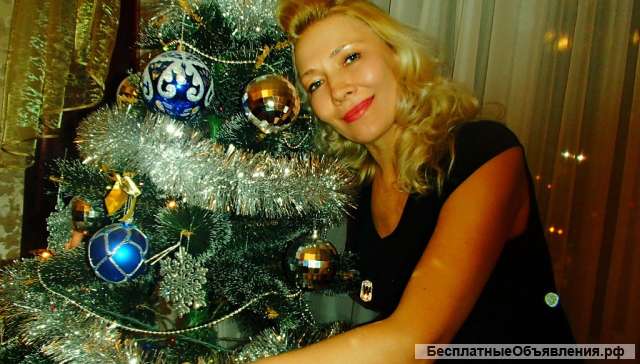 Массаж классический