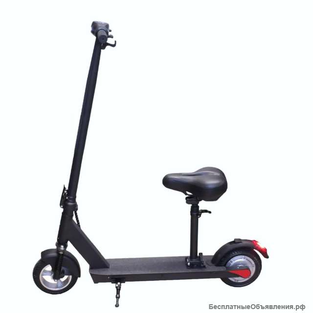 Электросамокаты в Люберцах