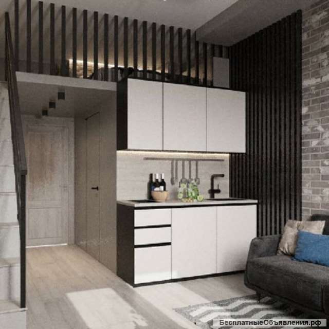 Компания по ремонтно-отделочным работам