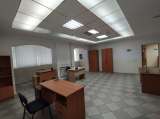 Офисное помещение 273 кв.м., ул. Тургенева