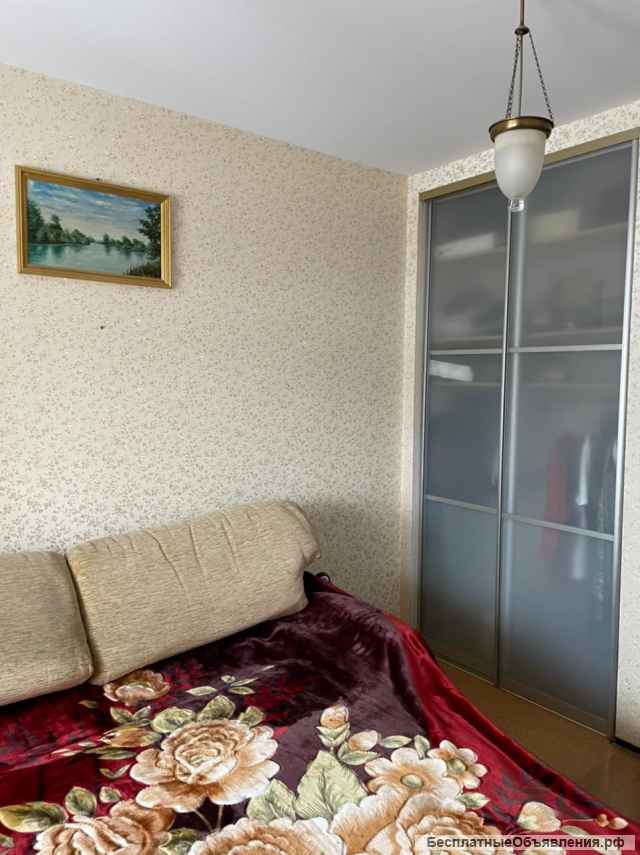 3-комнатная квартира пр-д Шадунца 5, Лобня