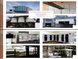 Производственное помещение 66174 кв.м., г. Лабинск