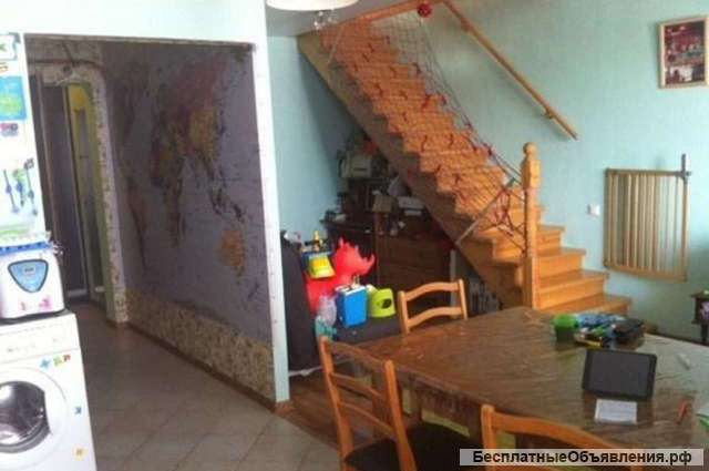 2 к.кв. 45 м2 Российский