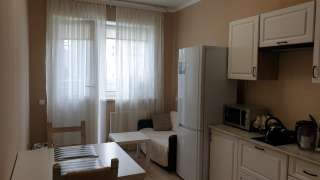 1 к.кв. ЖК Подсолнухи
