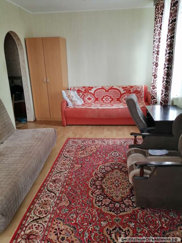 Сдам квартиру порядочной семье