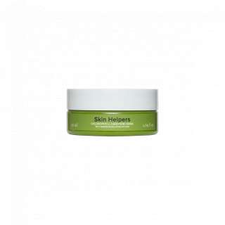 NEW Хлорофилл-каротиновая маска «Botanix. Skin Helpers», 50 мл