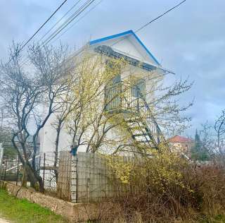 Дача в Севастополе (Фиолент, СТ Импульс-1)