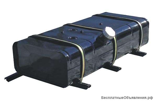 Топливные баки