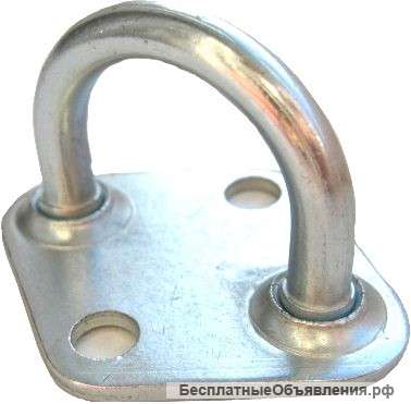 Тентовая и воротная фурнитура