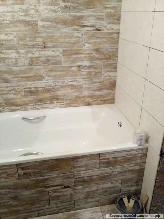 Качественный ремонт вашей квартиры