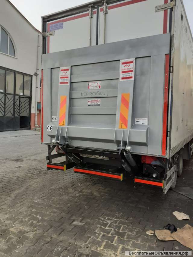 Гидроборт BHL Турция продажа