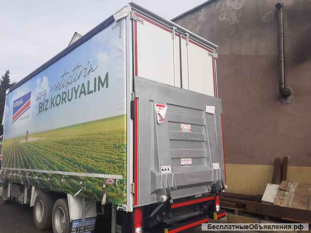 Гидроборт BHL Турция продажа