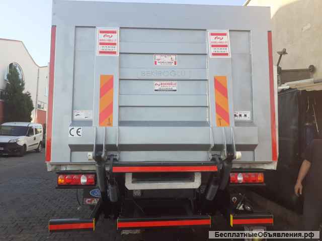 Гидроборт BHL Турция продажа