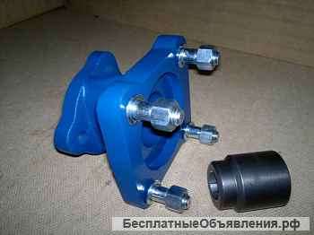 Насос гидравлический UNI 60/80/90/ литров Murat Makina