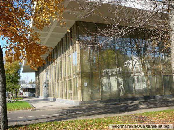 Офисные помещеняи на ВДНХ