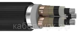 АПвПу2г 3х50/16-10