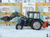 Фронтальный погрузчик МКДУ-82М для тракторов МТЗ