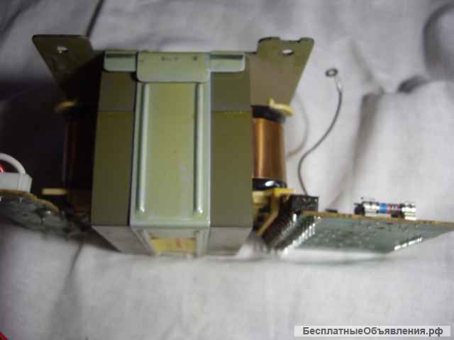 Трансформатор от муз центра SONY HST- 471