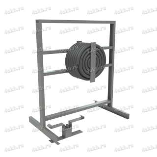 Стойка для сварочного кабеля 05.Э.078.29