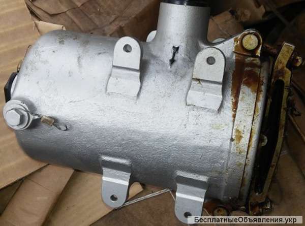 Фильтры топливные 12ТФ15СН