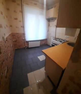 2-х комнатная квартира 44,3 м2 в доме под реновацию Адрес: г. Москва, ул. Батюнинская, 4