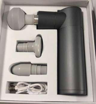 Массажер Minako