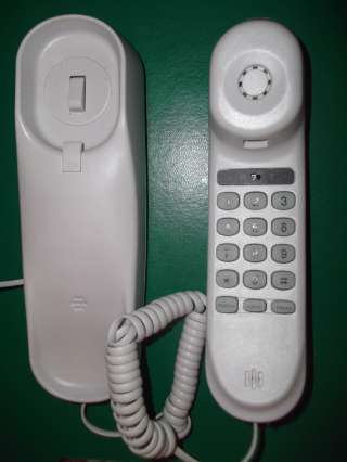 Проводной телефон TeXet ТХ-224 светло-серый