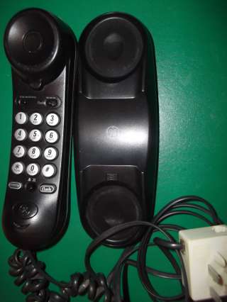 Проводной телефон Аtlinks rs29152ges-a черный