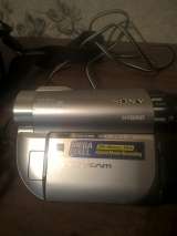 Sony dcr dvd 710 E обмен на АВТО саб 220V