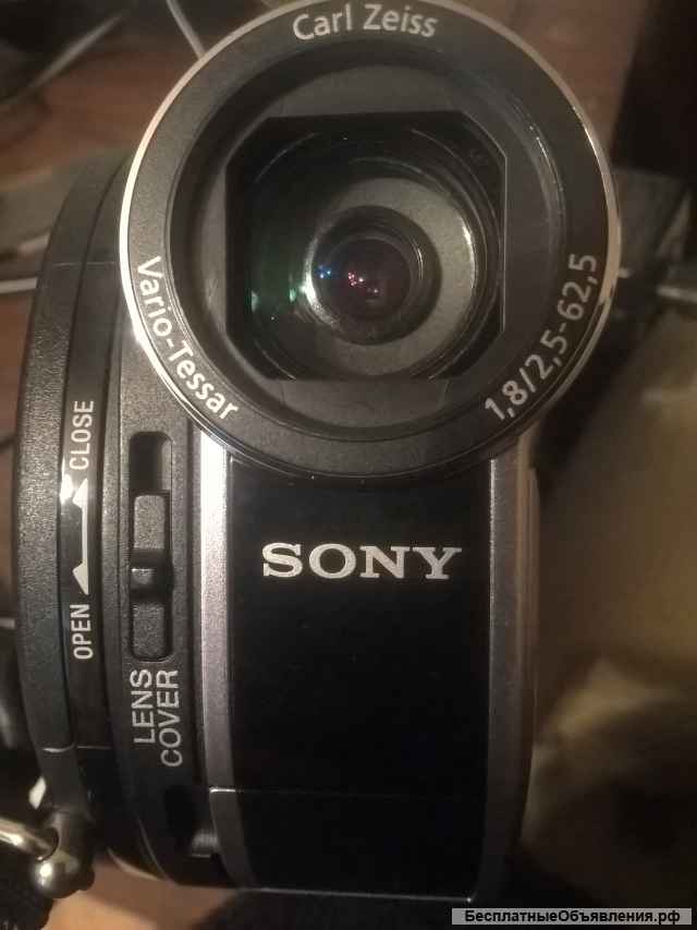 Sony dcr dvd 710 E обмен на АВТО саб 220V