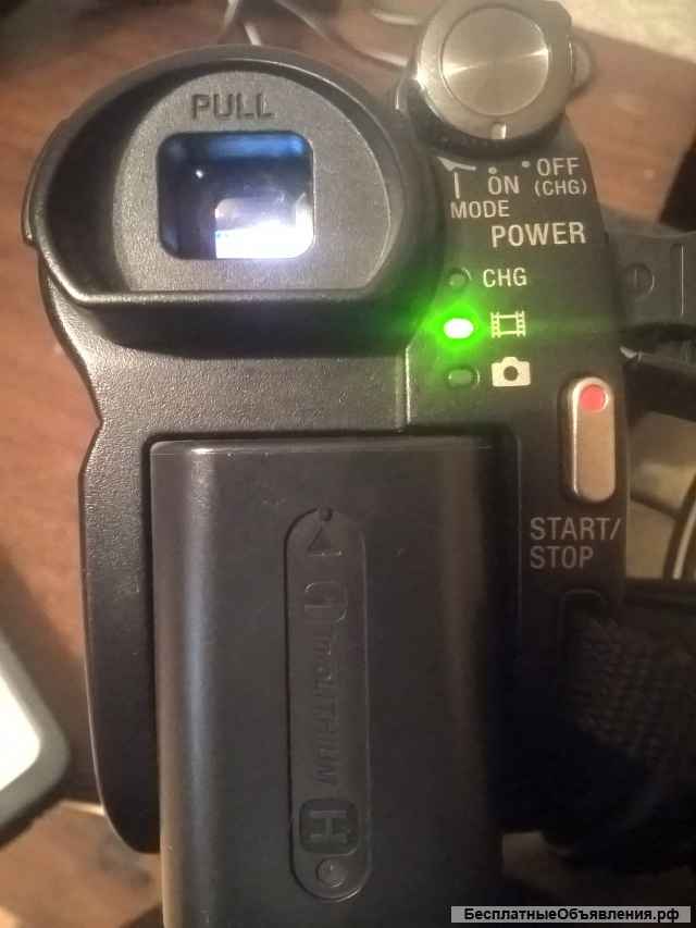 Sony dcr dvd 710 E обмен на АВТО саб 220V