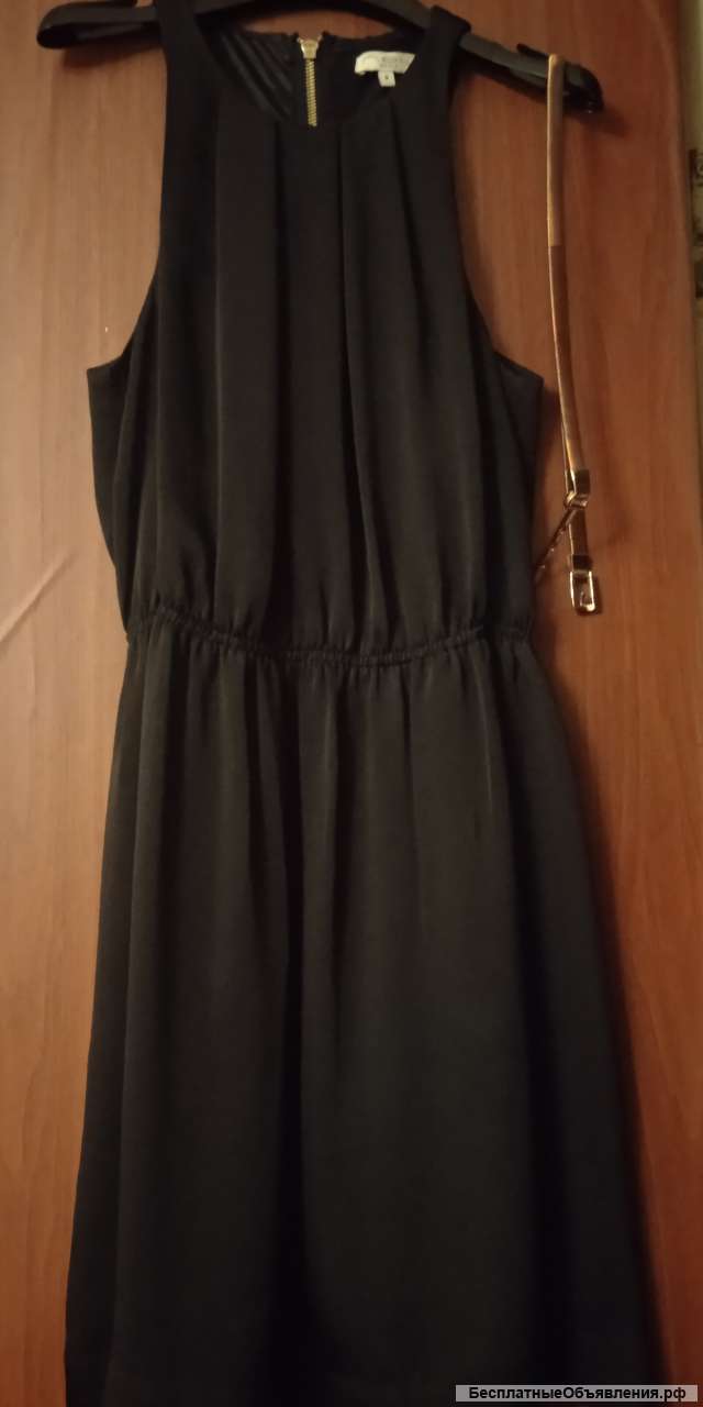 Коктейльное платье 40-42