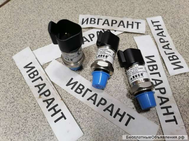 31Q4-40600 Датчик давления 31Q4-40600